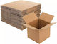 Triple Wall Packaging Box W25xD18xH12cm