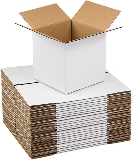 Χαρτοκιβώτιο Συσκευασίας Dreifachwand B23 x T16 x H31cm.