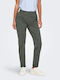 Only Women's Chino Trousers khaki