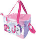 Unicorn Schulische Isothermische Hand-Lunch-Tasche 5Es Einhörner 16.5 x 15 x 22.5cm