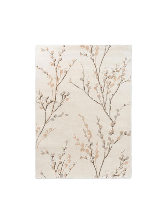 Laura Ashley Pussy Willow Lucrat manual Covor R...
