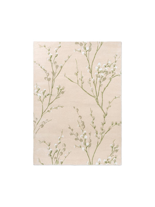 Laura Ashley Pussy Willow Lucrat manual Covor R...