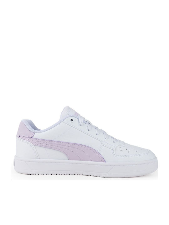 PUMA Caven 2 Jr Kids Sneakers White