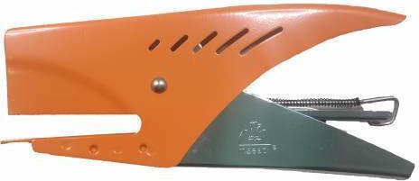 Romeo Maestri Hand Stapler