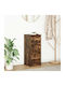Schublade Büro Coffee 29.5x34x76cm