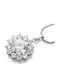 Memoirs Halskette mit Diamant