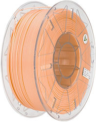 Creality3D PLA RFID 3D Printer Filament 1.75mm Peach Fuzz 1kg Creality3D PLA RFID 3D Printer Filament 1.75mm Peach Fuzz 1kg