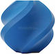 Bambu Lab PLA 3D Printer Filament 1.75mm Marine Blue 1kg 1τμχ (Refill)