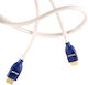 Atlas Cables Element Cablu HDMI de sex masculin...