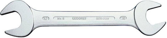 Gedore Cheie Germană Dublă Dimensiune 30x32mm