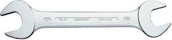 Gedore Double German Wrench Size 24x26mm