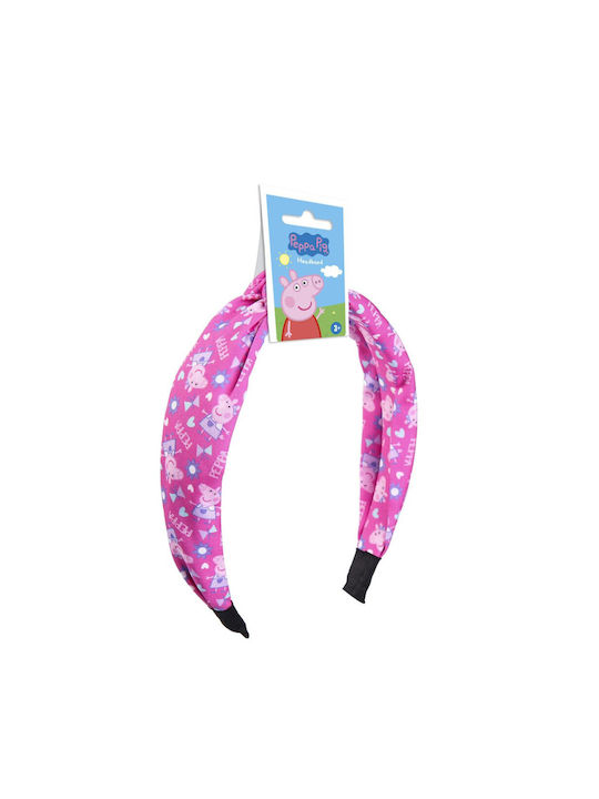 Peppa Pig Kids Headband