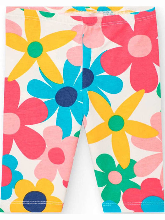 Colant Copii Lung Multicolor
