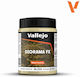 Acrylicos Vallejo Diorama Fx - Water Texture: River Water (200ml) Боя за Моделизъм в Бежов цвят 200мл