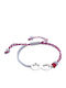 Star Kids Women's Bracelet Martaki with design Infinity