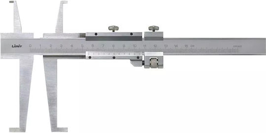 Limit Thickness Gauge 128170107