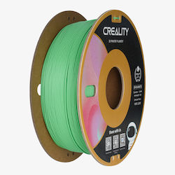 Creality3D PLA 1.75mm Matte Avocado Green 1kg Creality3D PLA 1.75mm Matte Avocado Green 1kg