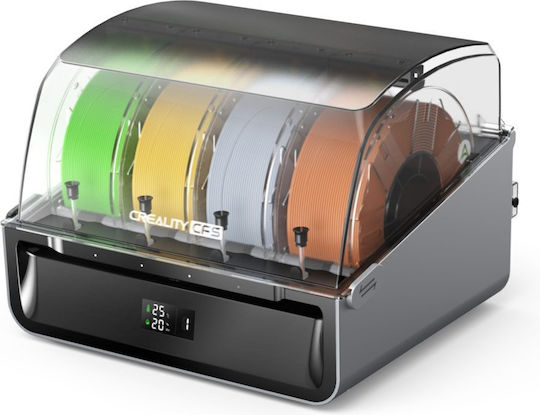 Creality3D CFS Filament System for K2, Hi, Ender-3 V4 1002120001