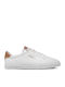 Casual Kenton Sneakers White