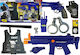 Lean Toys Παιδικό Πιστόλι
