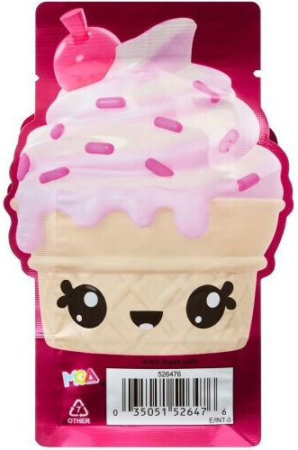 MGA Entertainment Yummiland Num Noms
