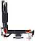iPhone 16 System Charging Board Black