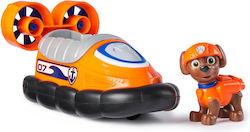 Paw Patrol Miniature Toy for Ages 3+ 17cm