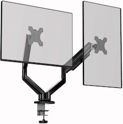 Schreibtisch Aχ-t2 LCD.0067 Wandmontage TV-Halterung mit Verlängerungsarm