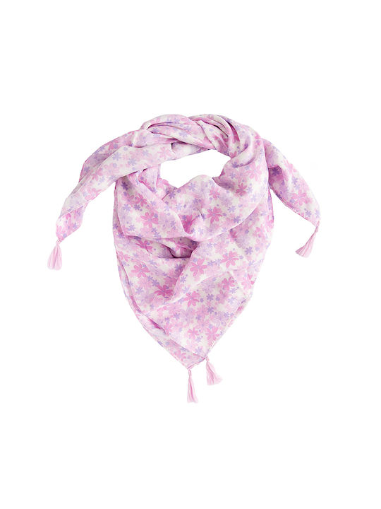 Cool Club Kids Scarf Pink