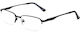 Michael Pachleitner Group Damen Lesebrille +2.0...