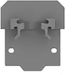 Разделител за клеми Abb 2.5mm Scma5 703115