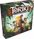Board Game Toriki: The Castaway Island for 1-4 Players 8+ Years Old (EN) Lucky Duck Games