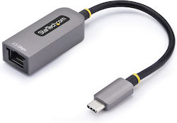 StarTech C22G USB Ethernet Wired Ethernet StarTech C22G USB Ethernet Wired Ethernet