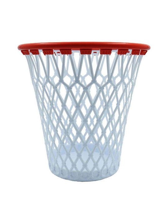 Littlies Office Waste Bin Basketball 647074 Littlies