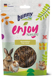 Genieße die Natur Knabber-Spaß Birnenholz 100g Genieße die Natur Knabber-Spaß Birnenholz 100g