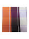 Jgs S.a Țesătură de Exterior Carouri Multicolor 7685-069 150cm X 100cm