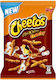 Cheetos Japan Knusprig BBQ 75g
