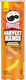 Pringles Harvest Blends Farmhouse Cheddar 158gr