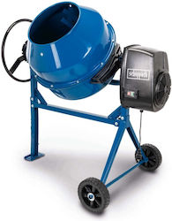Scheppach Μπετονιέρα Ηλεκτροκίνητη 800W 180lt 5908406901