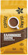 Гръцко кафе тъмно опаковано 170г Coffee Island