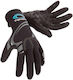 Kona 1.5mm GBS Neoprene Diving Gloves Black