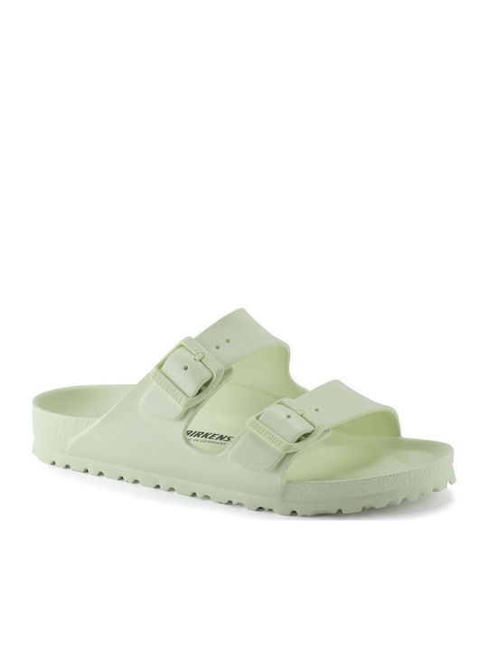 Essentials Eva Men's Sandals Green Regular Fit