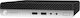 HP ProDesk 400 G3 Mini Рециклиран Клас A (Core i5-7500T/8GB/128GB SSD/W10 Pro)