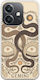 Zodiac Gemini Oppo A60 5g Flexible TPU Transparent Silicone