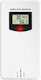 Berdsen BD-920 Wireless Stație meteorologică Digital Montat pe perete Alb