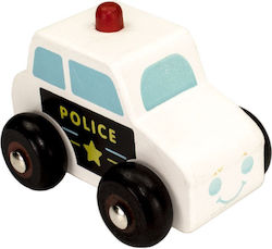 Viga Toys Toy Car Patrol