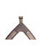 Max & Molly Q-fit Harness Matrix 2.0 Sand Xxs 36-40cm