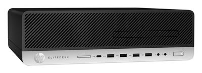 HP デスクトップPC EliteDesk 800 G5 SFF i5 9500 Amazon.co.jp: 【整備済み品】 HP EliteDesk 800 G5 SF 第9世代 i5