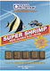 Ocean Nutrition Hufa Enrich Super Shrimp Cube Tray 100g