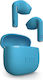 SBS GO Pods Earbud Bluetooth Handsfree Earphone...